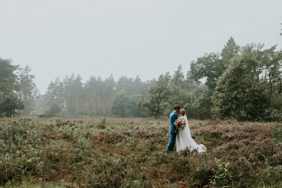 FIH Fotografie » Miranda & Thijs